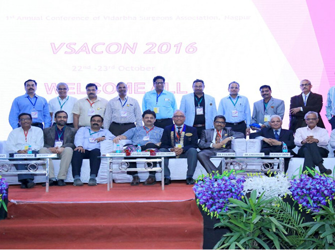 Vidarbha Surgeons Association