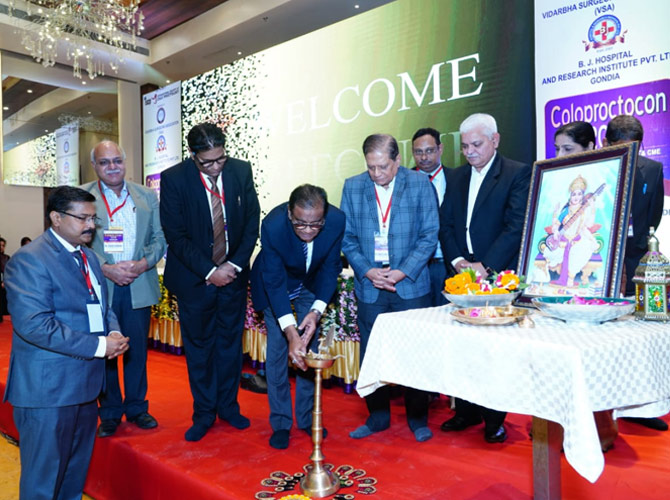 Vidarbha Surgeons Association